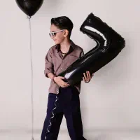 بلوز مردونه شلوار نیم بگ پسرانه|کفش و لباس بچه|تهران, سلسبیل شمالی|دیوار