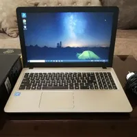 لب تاب Asus مدل x540ma
