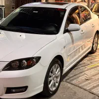 مزدا 3 مدل 89|خودرو سواری و وانت|اصفهان, ملک|دیوار