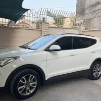 هیوندای سانتافه ix 45 2400cc، مدل ۲۰۱۵|خودرو سواری و وانت|بندرعباس, |دیوار
