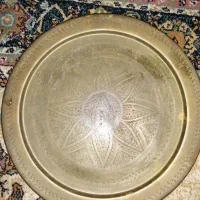 جام و گیلاس همراه سینی|صنایع دستی و سایر لوازم تزئینی|تهران, خانی آباد نو شمالی|دیوار