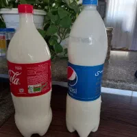 دوغ محلی تازه