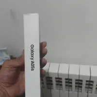 گوشی سامسونگ A05S|موبایل|تهران, ظفر|دیوار