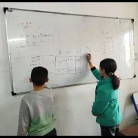 تدریس ریاضی تمام پایه ها(خصوصی و گروهی)