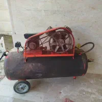 کمپرسور ۲۵۰ لیتری