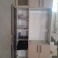 جاکفشی و جالباس|جاکفشی، کمد، دراور|یزد, |دیوار