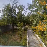 باغ ویلا افجه