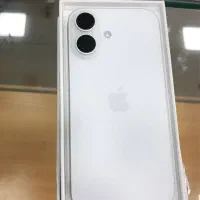 ایفون 16 نرمال 128gb