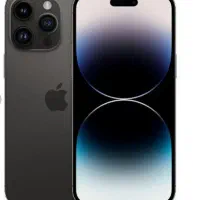اپل iphone 14 pro با حافظهٔ ۲۵۶ گیگابایت