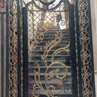 نقاشی و رنگ آمیزی ساختمان|خدمات پیشه و مهارت|کرج, فاز ۴ مهرشهر|دیوار