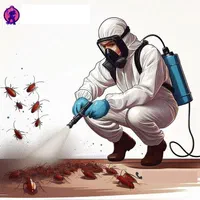 سم حشره کش و سوسک کش قوی خانگی دلتا|عمده‌فروشی|تهران, نجات اللهی|دیوار