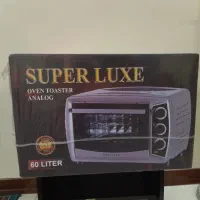 توستر سوپرلوکس