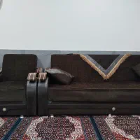 مبل تخت‌خواب‌تاشو