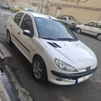 ۲۰۶sd مدل۱۴۰۰|خودرو سواری و وانت|ارومیه, |دیوار