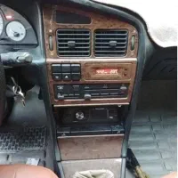 پژو پارس مدل 1386 خاکستری|خودرو سواری و وانت|تهران, تهرانپارس غربی|دیوار