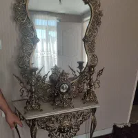 خریدار خرید فروش بوفه اینه شمدان و لوستر....
