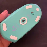 mouse g305|قطعات و لوازم جانبی رایانه|نورآباد ممسنی, |دیوار