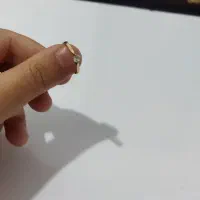 گوشواره و انگشتر و النگو و پلاک زنجیر|جواهرات|خرم‌آباد, |دیوار