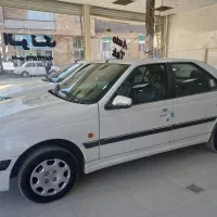 پژوپارس ۹۹|خودرو سواری و وانت|سنندج, |دیوار