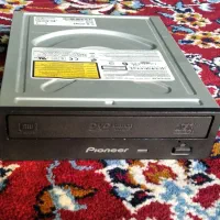 دی وی دی رایتر