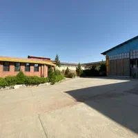 کارخانه فعال در شهرک صنعتی اشتهارد|فروش دفتر صنعتی، کشاورزی، تجاری|اشتهارد, |دیوار