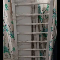 تخت نوزاد|تخت و صندلی بچه|رشت, یخسازی|دیوار