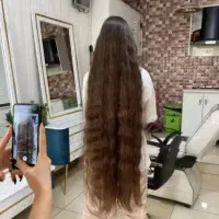 فروش موی طبیعی خرید خریدار مو