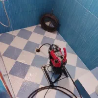 لوله باز کنی وفنرزنی شبانه روزی
