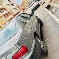 پرشیا tu5 مدل 95 کلاس ۱۵|خودرو سواری و وانت|ارومیه, |دیوار