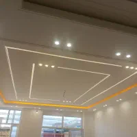 برق کار ساختمان