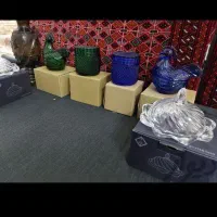 اردف بارفتن ۱۴۰۰|ظروف سرو و پذیرایی|تهران, آذربایجان|دیوار