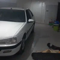 پارس tu5 مدل ۹۹