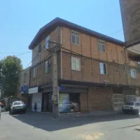 فروش خانه ۱۰۰ متر ۲ خواب