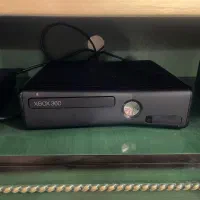 دستگاه ایکس باکس ۳۶۰ اسلیم