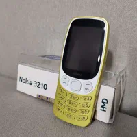 گوشی 3210 نوکیا (2024)