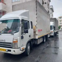 کارگر اثاثیه منزل بارگیری تخلیه اسباب منزل چالوس