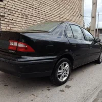 سمند LX مدل ۹۱ دوگانه فابریک|خودرو سواری و وانت|گنبد کاووس, |دیوار