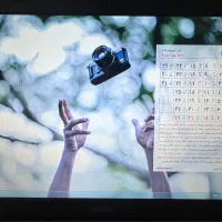 لپ تاپ دل مدلInspiron15R|رایانه همراه|کرج, مهرویلا جنوبی|دیوار