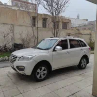 لیفان ایکس 60 بدون رنگ 120تا کار