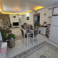 گلبهارآپارتمان/لاکچری/نما سنگی/سه واحدی/وام تسویه|فروش آپارتمان|گلبهار, شهر جدید گلبهار|دیوار