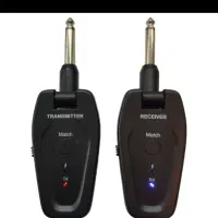 وایرلس گیتار