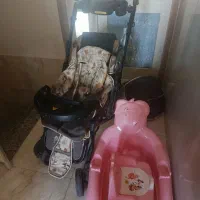 سیسمونی|اسباب و اثاث بچه|فولادشهر, B5|دیوار