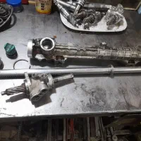 هیدرولیک و جلوبندی سازی میلاد|خدمات موتور و ماشین|صحنه, |دیوار