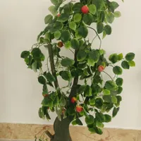 درختچه مصنوعی