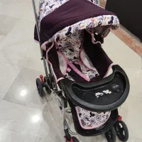 کالسکه|کالسکه و لوازم جانبی|گرگان, |دیوار