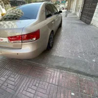 سوناتا2006