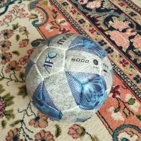 توپ مولتن فوتبال سایز ۵