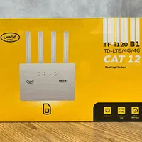 مودم وای فای ایرانسل کرمی|مودم و تجهیزات شبکه|همدان, |دیوار