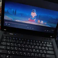 لبتاب لنوو lenovo(یه اسپیکر اشانتیون) لپ‌تاپ لپتاپ