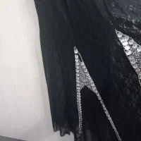 پیراهن مجلسی مشکی|لباس|ری, ولی آباد|دیوار